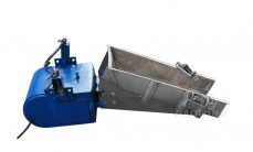 GZ電磁振動給料機