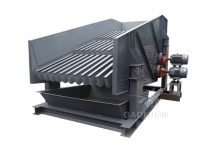 重型振動給料機