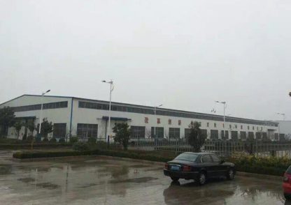 山東萬幫新型材料