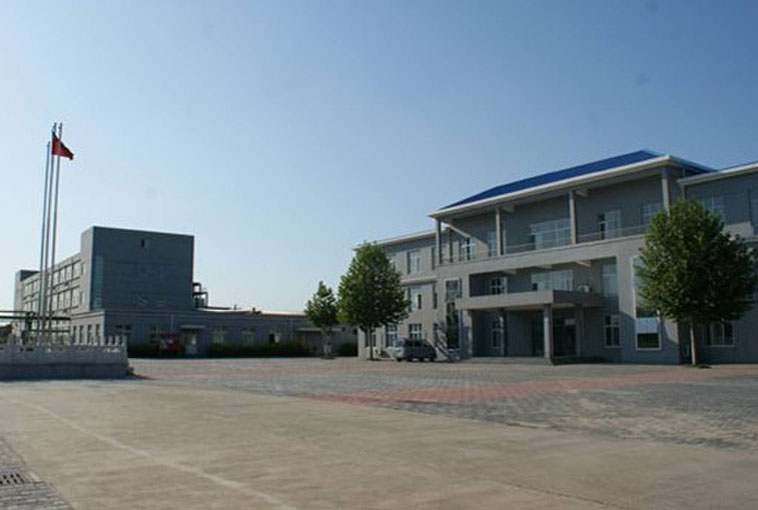 石家莊 ** 藥業有限公司