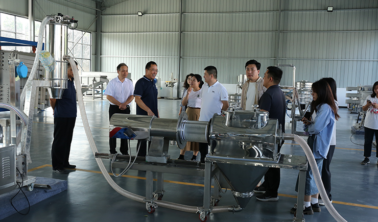 【頂端新聞】數智賦能新鄉造，看新鄉如何打響產業轉型新名片