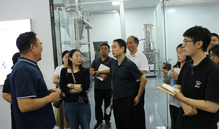 【鳳凰網】新鄉：“兩都”之城的“智造”力量