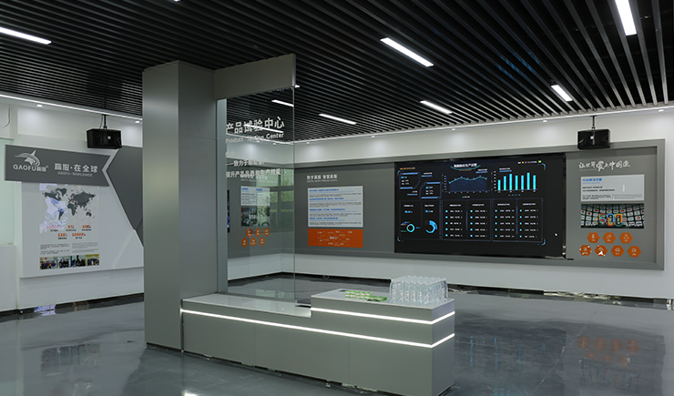 【央廣網】走進“振動之都”探索新鄉加速發展的“數智”密碼