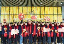 高服股份目標(biāo)責(zé)任書簽訂，確立明確目標(biāo)引領(lǐng)振動(dòng)行業(yè)發(fā)展！