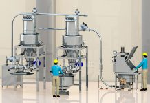 計(jì)量稱重系統(tǒng)