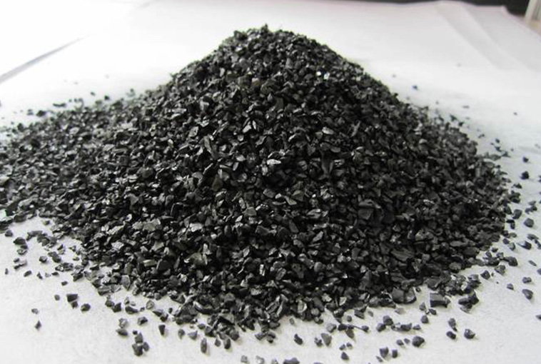 煤質活性炭