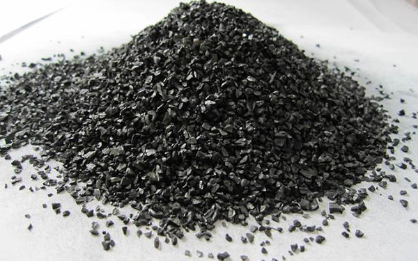 煤質活性炭