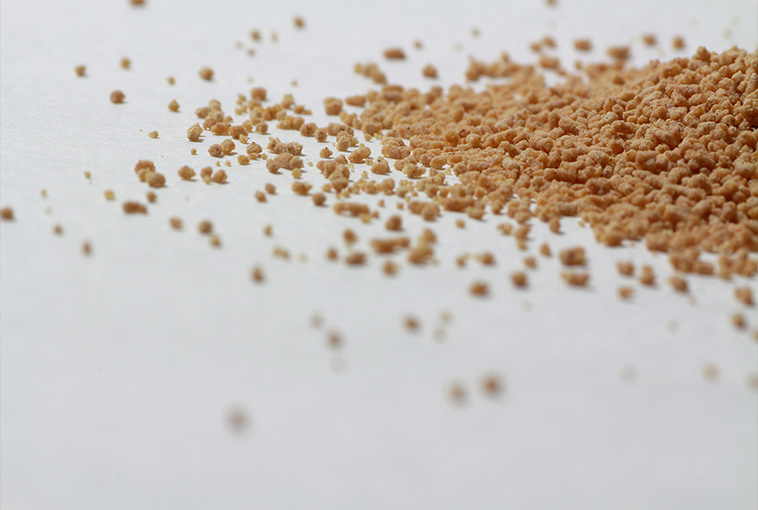 板藍(lán)根顆粒