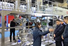 高服以“智能篩分系統+防爆解決方案”雙引擎驅動制造業升級，獲工信部領導現場點贊